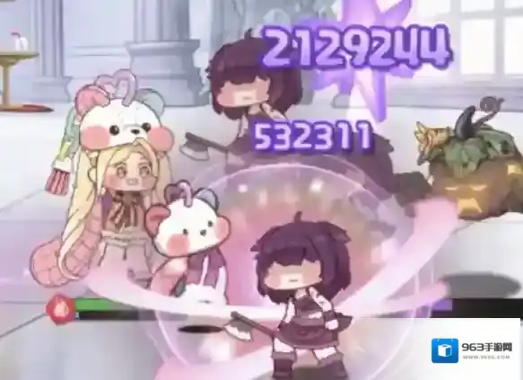 嘟嘟脸恶作剧意志