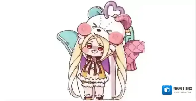 嘟嘟脸恶作剧敌人