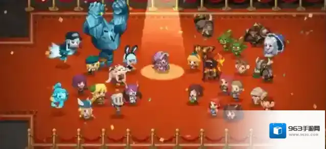 坎公骑冠剑冠剑