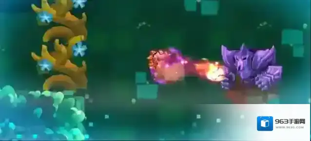 坎公骑冠剑敌方