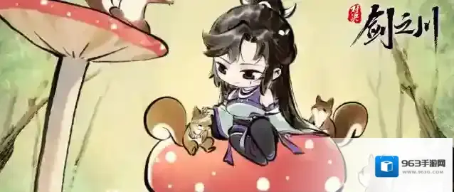 对决!剑之川侠客