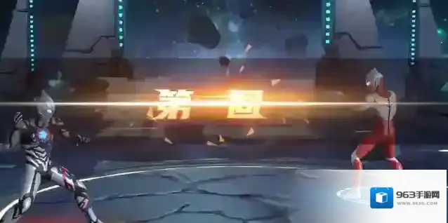 奥特曼:超时空英雄赢得