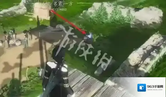 燕云十六声舆道