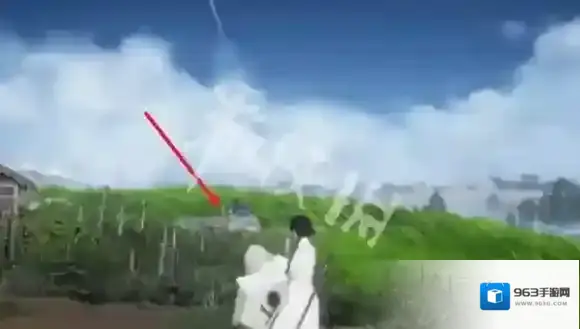 燕云十六声燕云