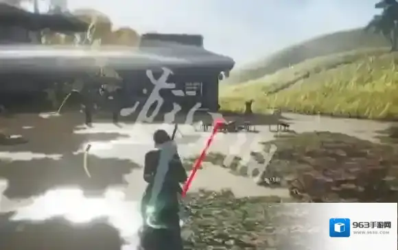 燕云十六声娘子