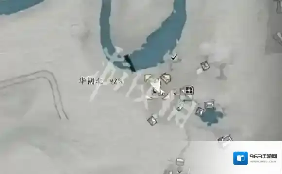 燕云十六声郝友闲