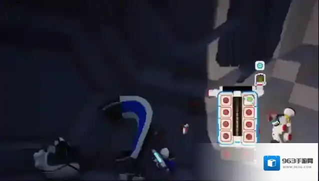 异星探险家探索