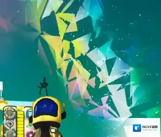 异星探险家星球