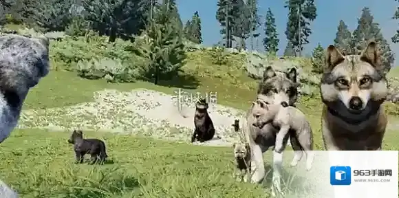 野狼谜踪怎么设置中文-野狼谜踪中文设置方法