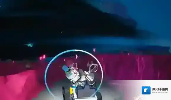 异星探险家探索