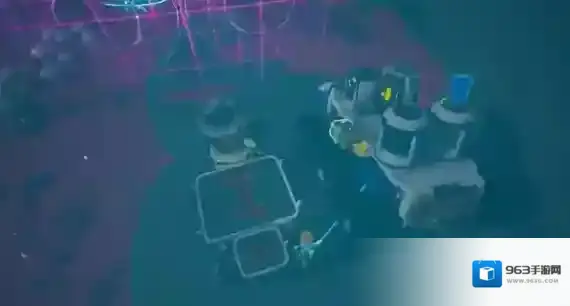 异星探险家就可以