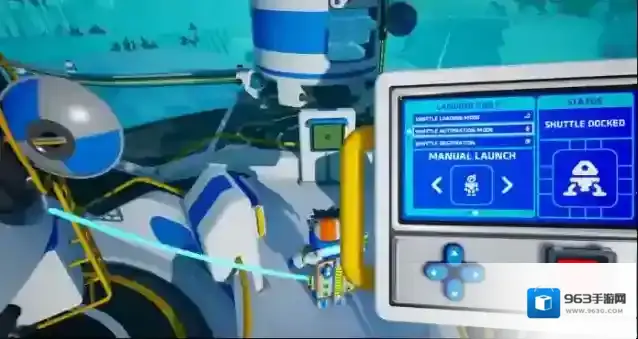 异星探险家玩家