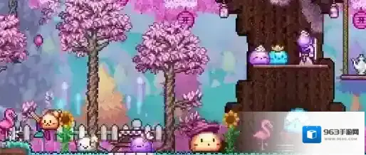 泰拉瑞亚盒子钓鱼