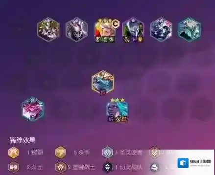 金铲铲之战战力