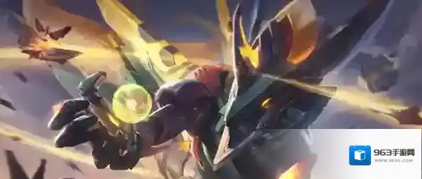 金铲铲之战奥德赛