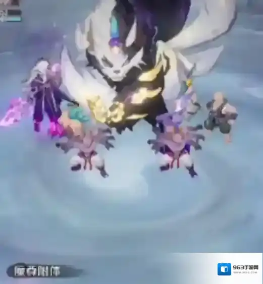 灵兽大冒险大冒险