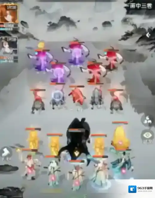 灵兽大冒险乾坤