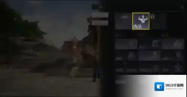 大奉打更人绝技