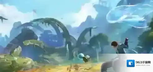 王者荣耀世界会有