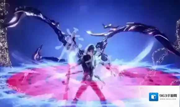 斗罗大陆百万年魂环