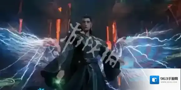 凡人修仙传合体期