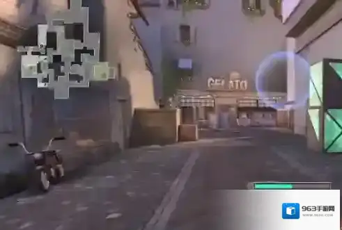 无畏契约：源能行动曲球