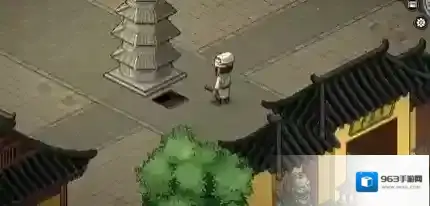 大侠立志传勇气