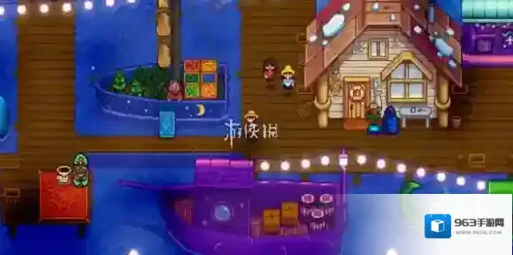 星露谷物语蘑菇洞和蝙蝠洞选哪个-星露谷物语蘑菇洞和蝙蝠洞选择推荐