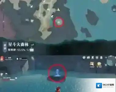 斗罗大陆:诛邪传说星斗大森林