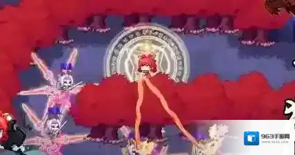 见习猎魔团卡牌