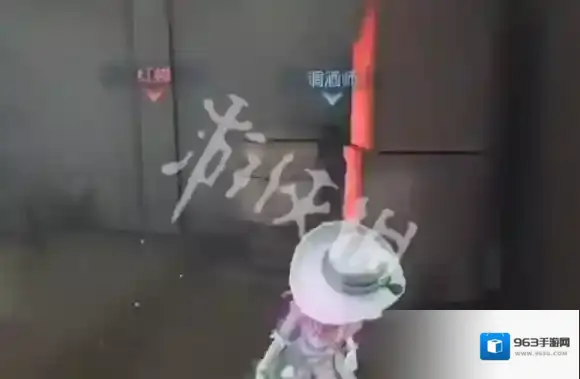 第五人格刹那生灭