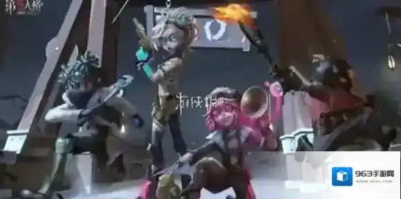 第五人格手机号怎么换绑-第五人格手机号换绑教程