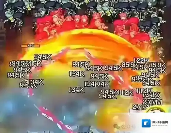 向僵尸开炮技能