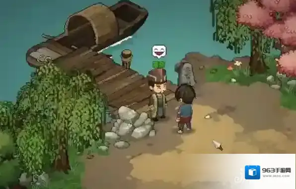 大侠立志传道玄宗任务怎么做 任务流程一览