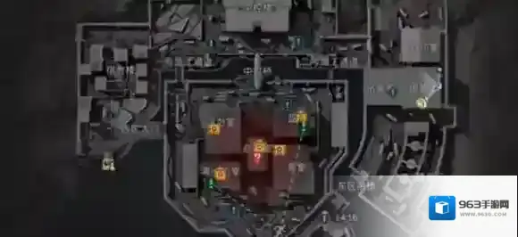 三角洲行动航天基地