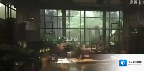 重返未来1999司令部