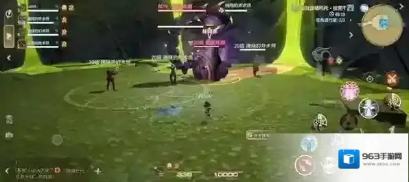 最终幻想14:水晶世界小口