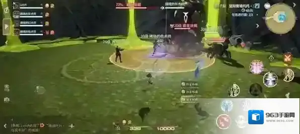 最终幻想14:水晶世界尾刺