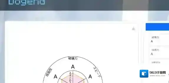 jojo替身面板生成生成器