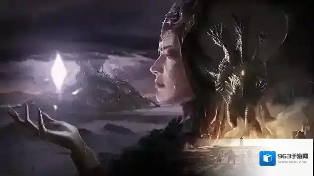 暗黑美学觉醒！《龙息：神寂》百日庆典重磅推出新英雄