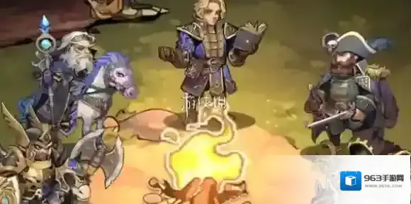 勇者之轮兑换码大全-勇者之轮兑换码汇总