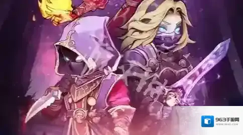 勇者之轮主界面