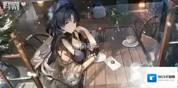 鸣潮热心市民成就怎么达成-鸣潮热心市民成就达成攻略