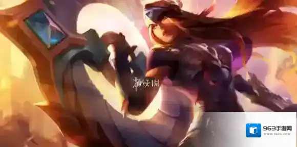 英雄联盟手游希维尔怎么连招-英雄联盟手游希维尔连招操作技巧