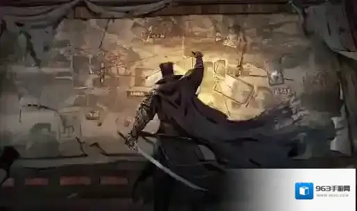 神探诡事录抽卡