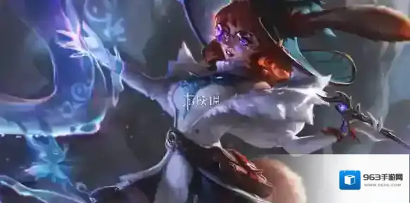 英雄联盟手游阿萝拉技能怎么加点-英雄联盟手游兔子技能加点顺序