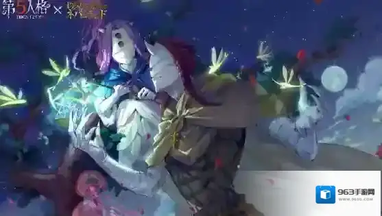 第五人格穆希卡