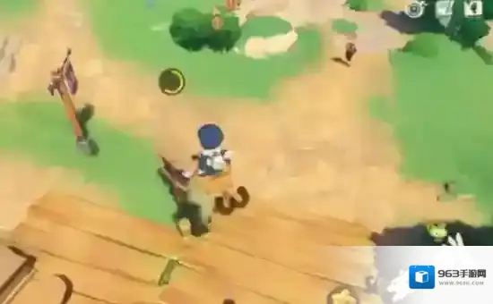 洛克王国:世界巫灵