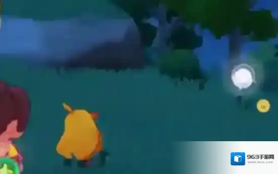 洛克王国:世界孵化