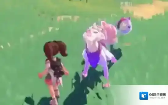 洛克王国:世界颜色